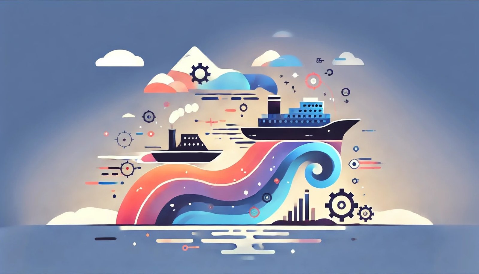 move like a startup again