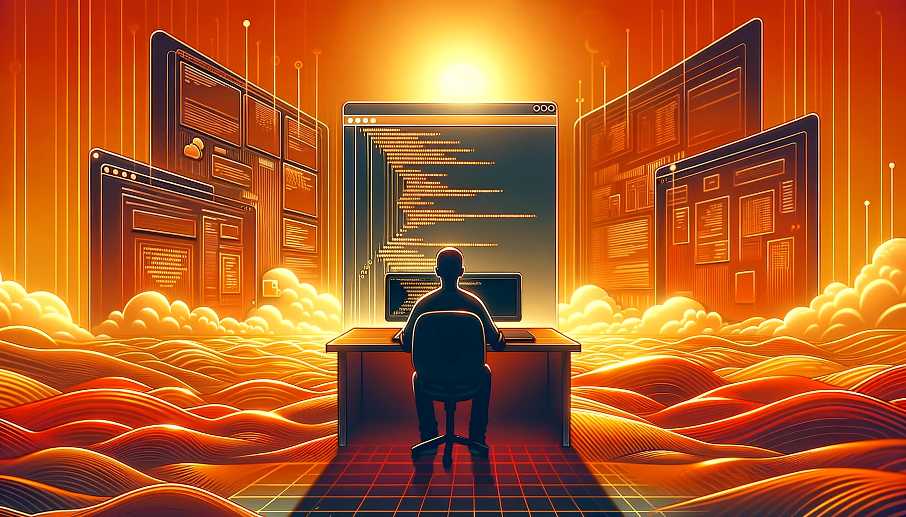 Developers Perspective