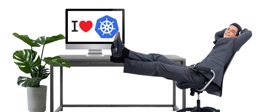 Kubernetes Enjoyer